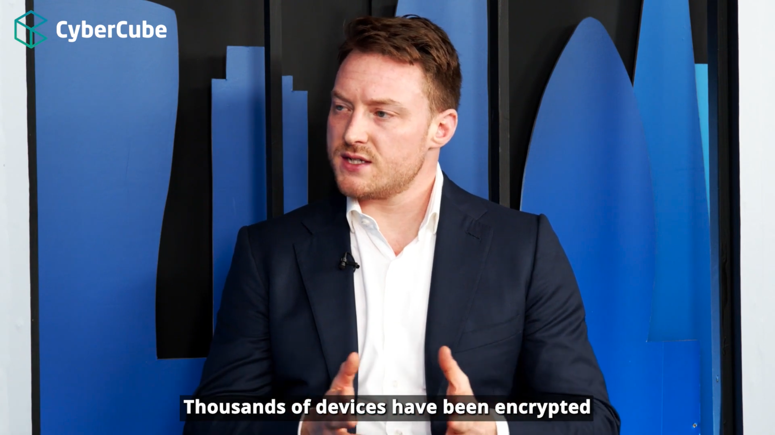 image preview for CyberCube's Event Briefing: ESXi Args attack on VMWare