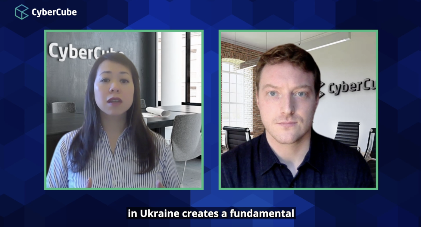 image preview for CyberCube - War in Ukraine