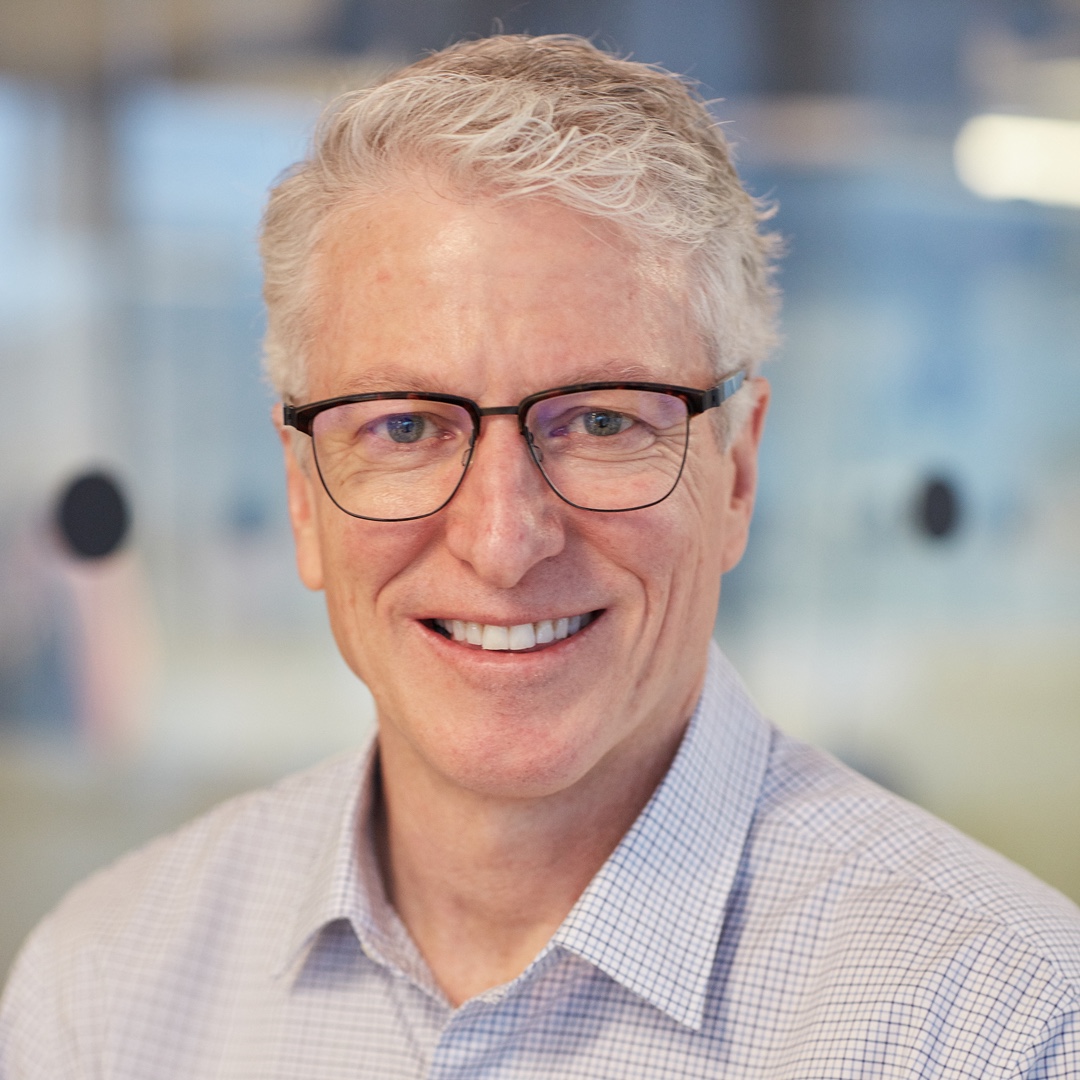 Kevin McLoughlin