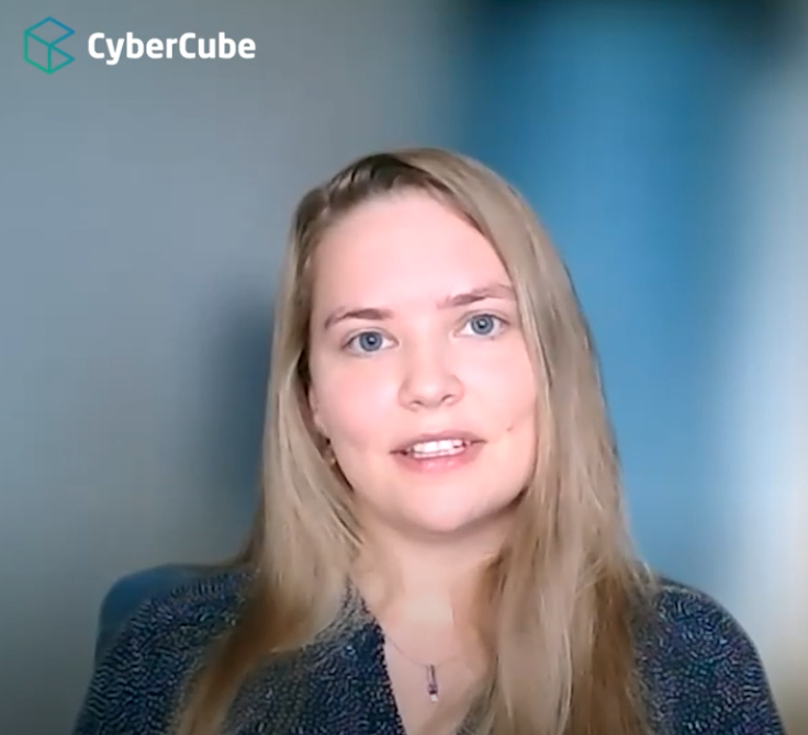 image preview for #LifeAtCyberCube - Tatjana Kirotar, Engineering Manager