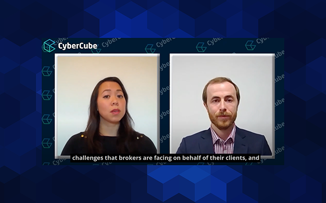 image preview for Ransomware and business interruption key risk for clients, claims Lockton