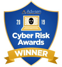 Advisen-Cyber-Risk-Awards-2019-Cyber-Risk-Model-of-the-Year