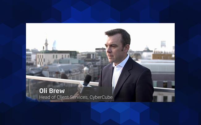 image preview for Cyber Modelling has Huge Lessons to Learn from the Nat Cat Industry | Oliver Brew