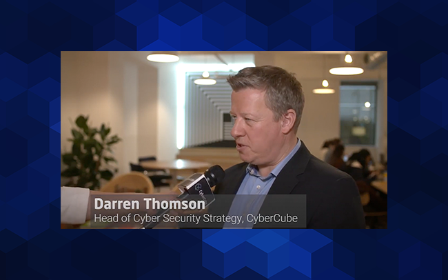 image preview for Cyber Security Market Prepares for Increased Risk of Iranian Attack | Darren Thomson