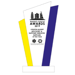 London-Market-Forum-Award