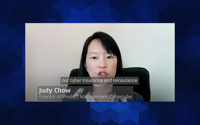 image preview for Drawing Comparisons Between Cyber Risk Modeling Data and Creating a Samurai Sword | Judy Chow