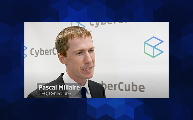 image preview for The Future of Insurance | Pascal Millaire | Foresight 2019