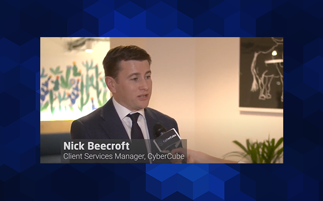 image preview for Travelex Ransomware Attack Demonstrates Aggression of Actors | Nick Beecroft