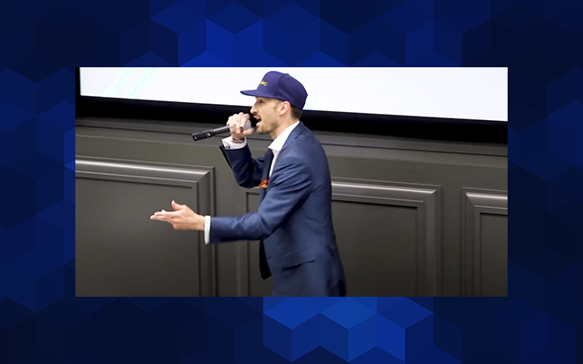image preview for (W)rap up Notes | Jon Laux | Foresight 2019
