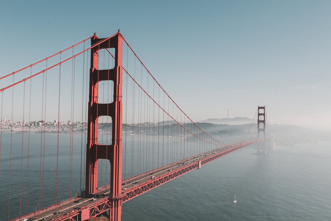 san francisco