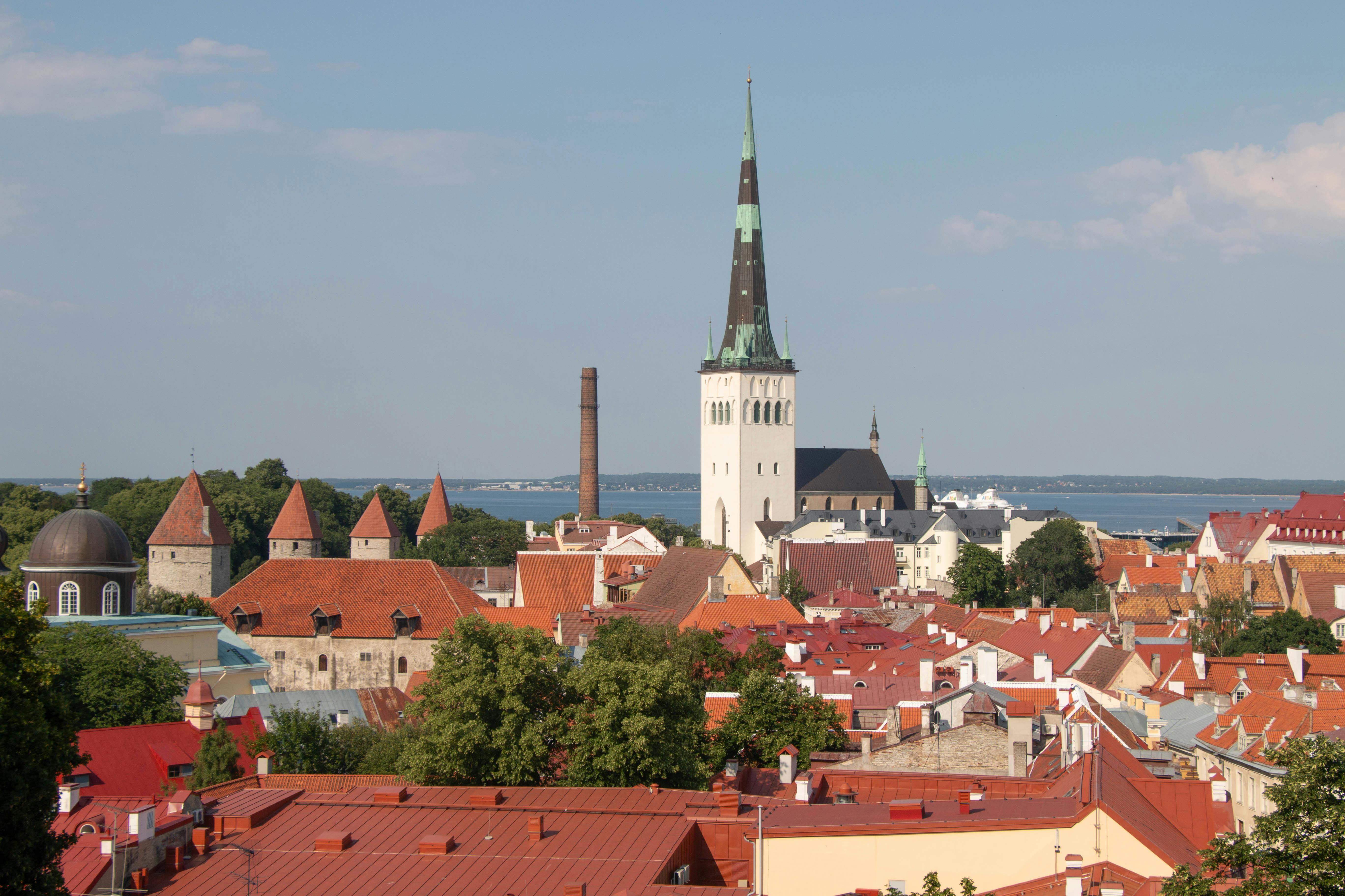 tallinn